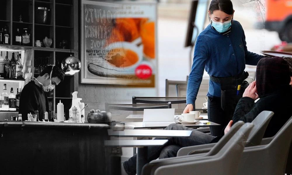 Κουπόνια σε 30.000 επιχειρήσεις για να πληρώσουν φόρους και εισφορές